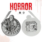 Horror | Friday the 13th | Medallion | Limited Edition