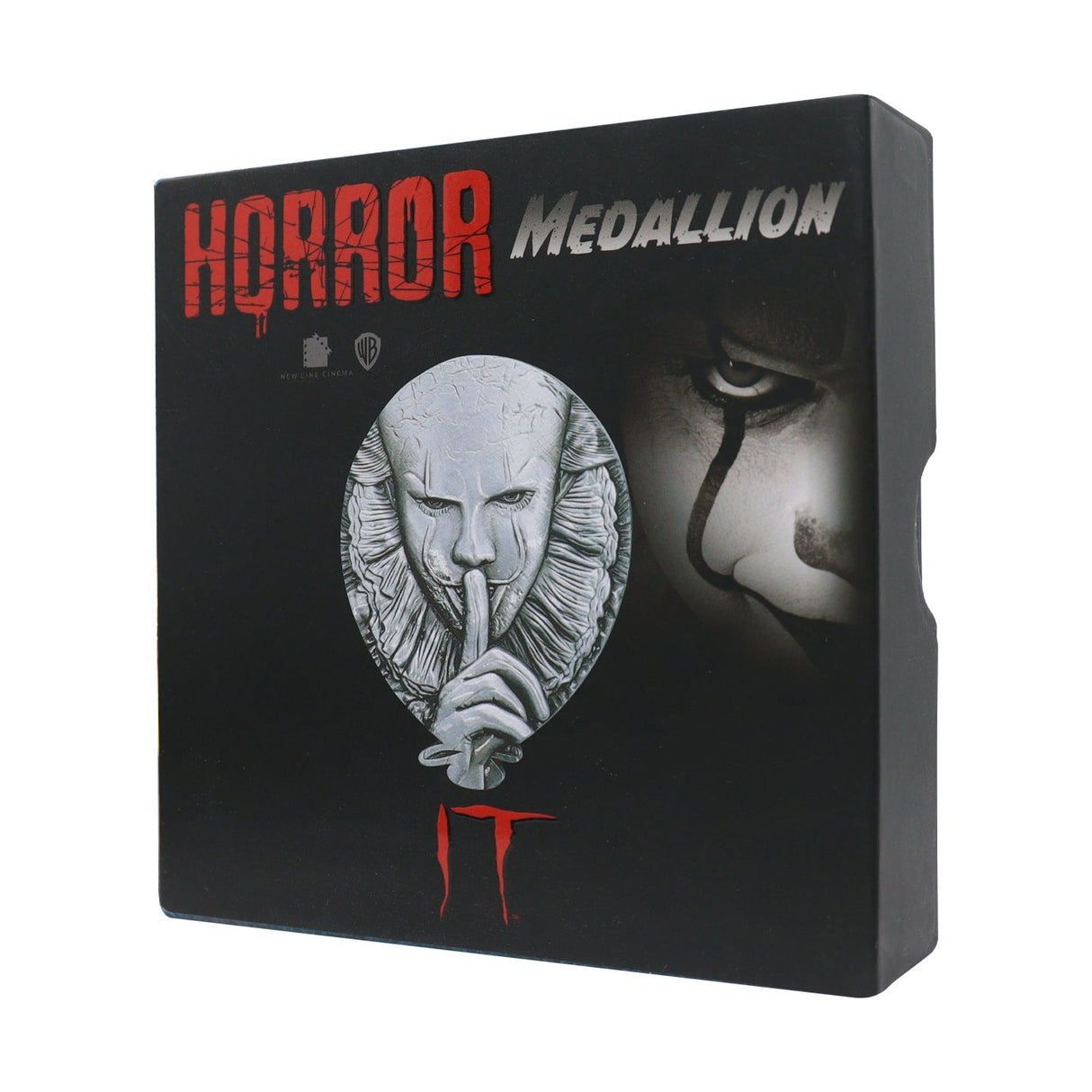 Horror | I.T. Pennywise | Medallion | Limited Edition