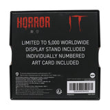 Horror | I.T. Pennywise | Medallion | Limited Edition