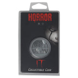 IT PENNYWISE | Horror | Limited Edition Coin