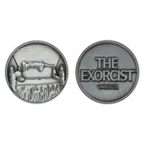 THE EXORCIST | Horror | Limited Edition Coin