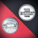 THE EXORCIST | Horror | Limited Edition Coin