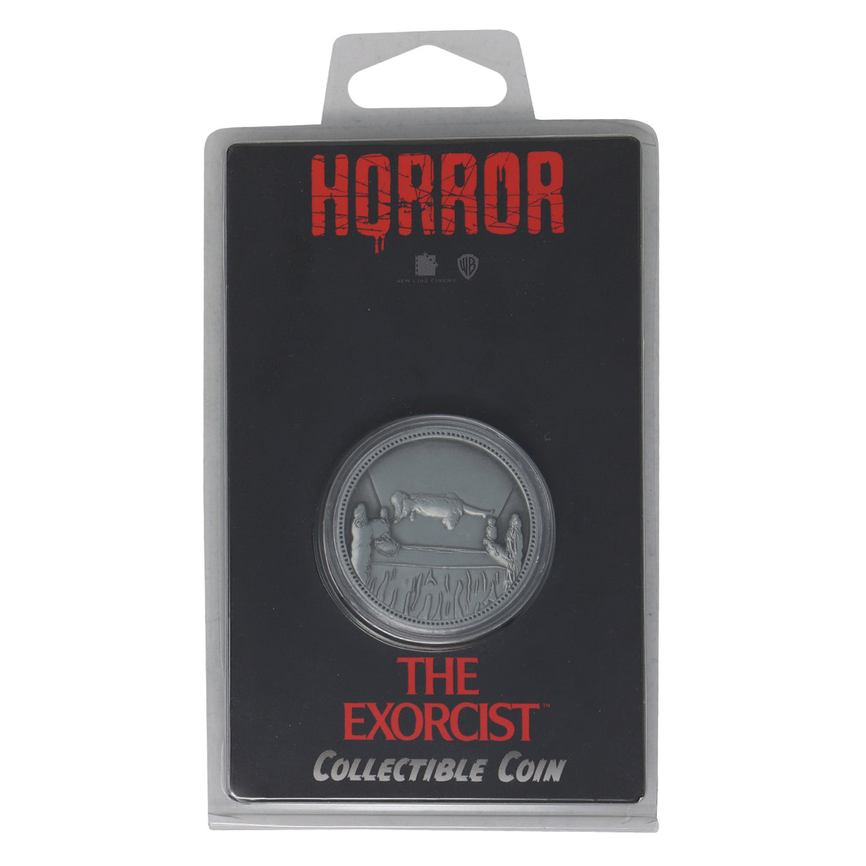 THE EXORCIST | Horror | Limited Edition Coin