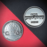 THE LOST BOYS | Horror | Limited Edition Coin