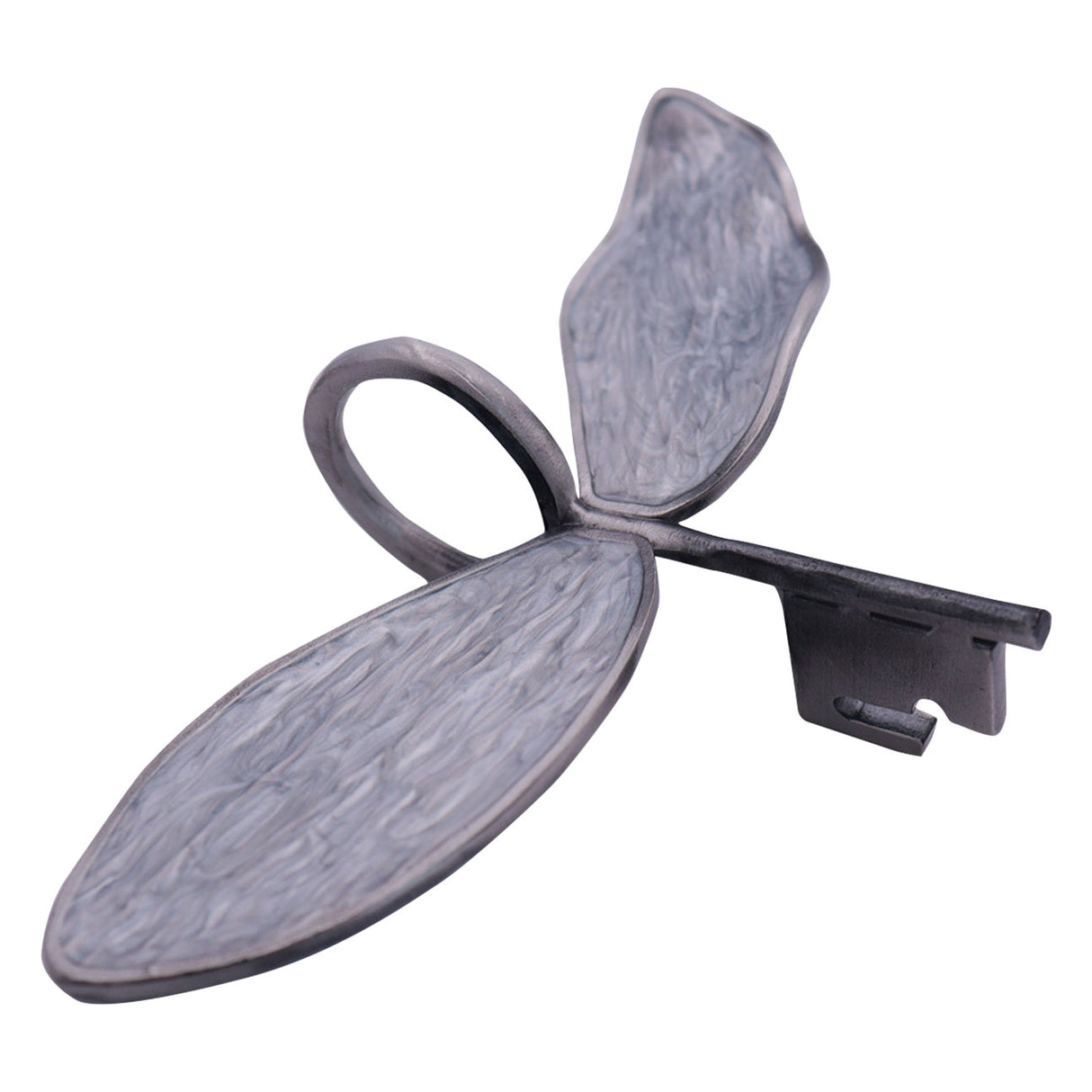 Harry Potter PROFESSOR FLITWICK ENCHANTED WINGED KEY Limited Edition Prop Replica