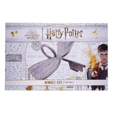 Harry Potter PROFESSOR FLITWICK ENCHANTED WINGED KEY Limited Edition Prop Replica
