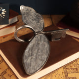 Harry Potter PROFESSOR FLITWICK ENCHANTED WINGED KEY Limited Edition Prop Replica