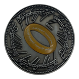 The Lord of the Rings Limited Edition GOLLUM Collectible Coin