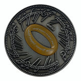The Lord of the Rings Limited Edition GOLLUM Collectible Coin