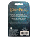 LORD OF THE RINGS | Pin Badge | Limited Edition