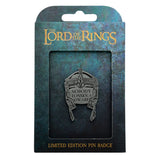LORD OF THE RINGS | Pin Badge | Limited Edition