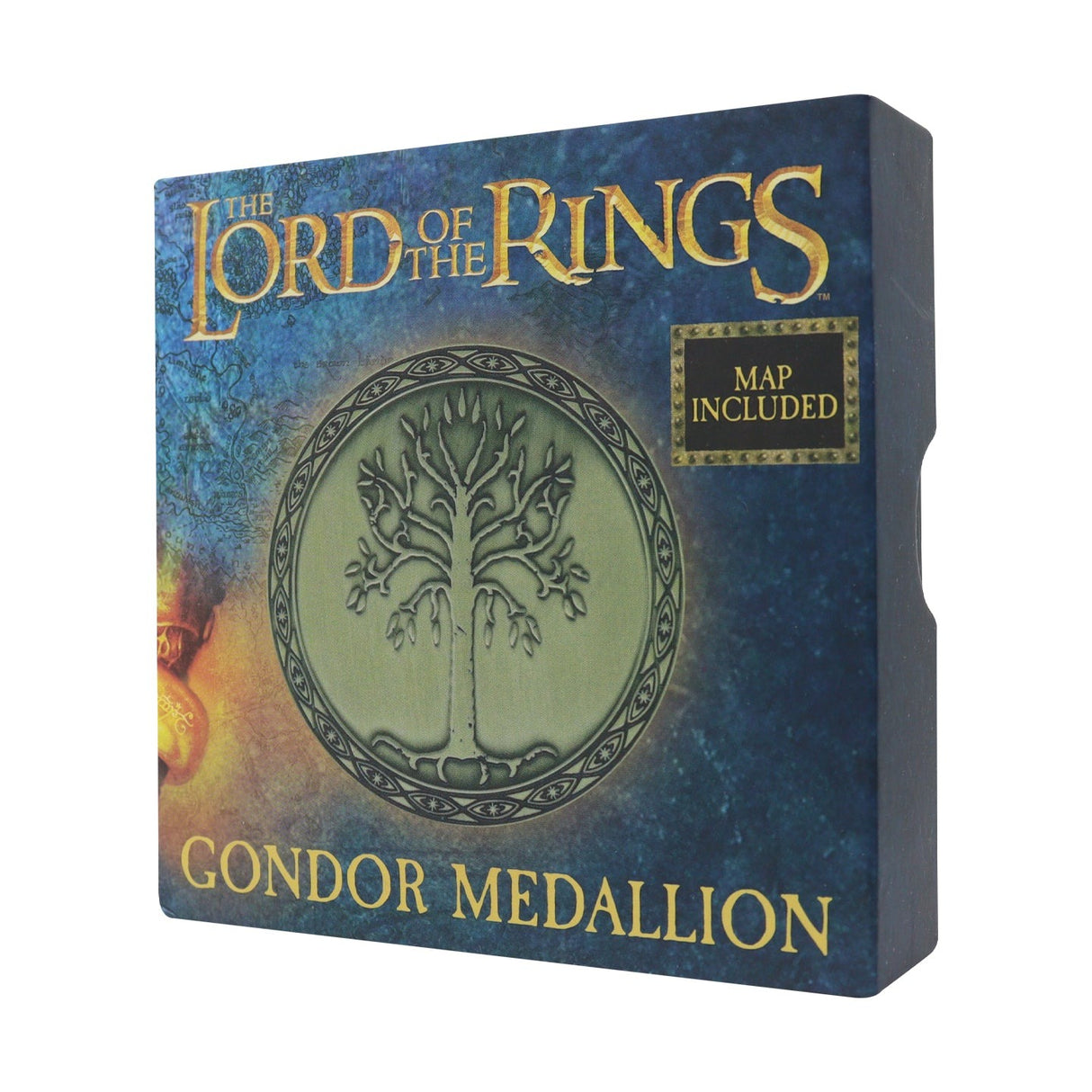 The Lord of the Rings | Gondor | Medallion | Limited Edition