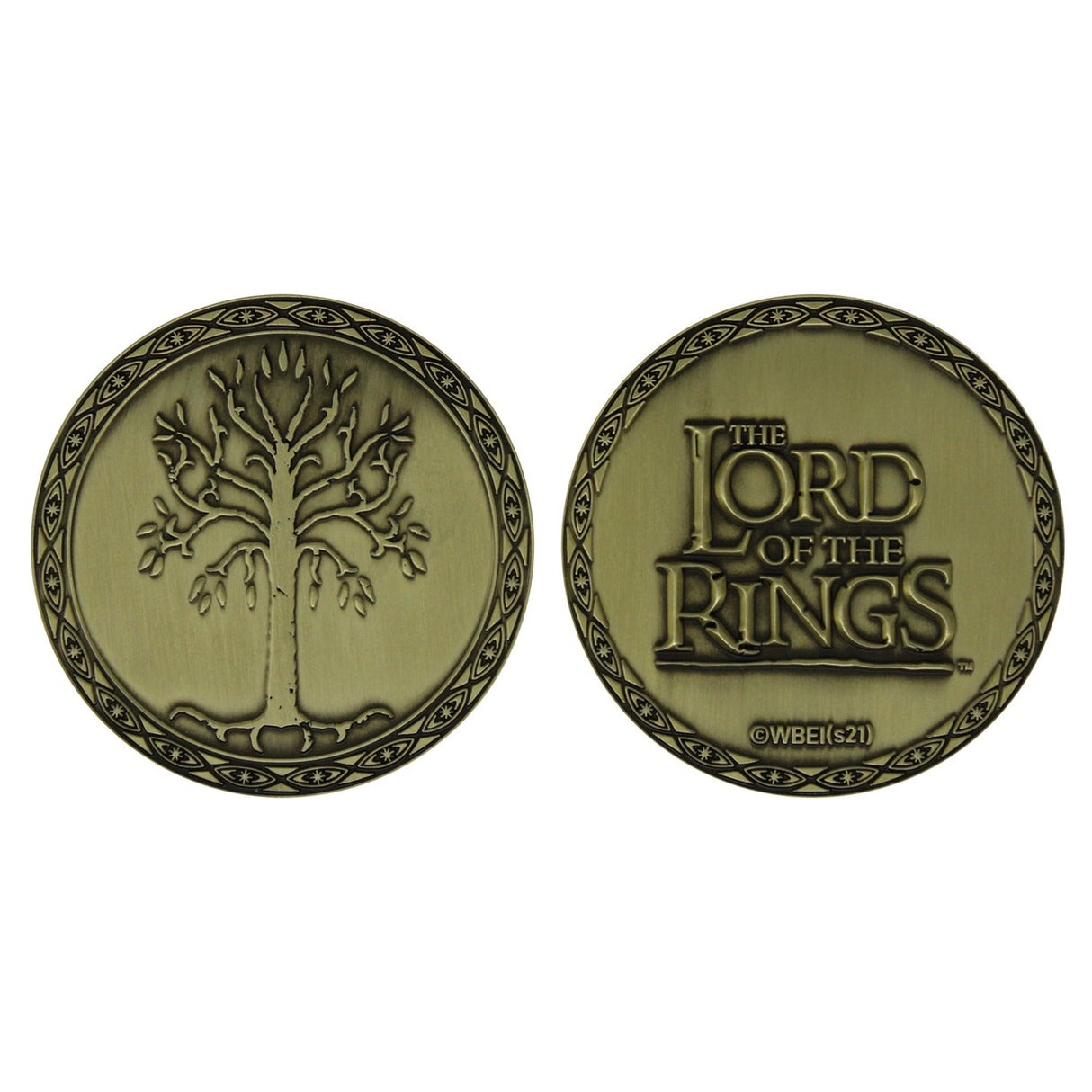 The Lord of the Rings | Gondor | Medallion | Limited Edition