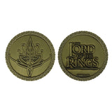 The Lord of the Rings | Elven | Medallion | Limited Edition