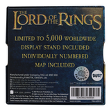 The Lord of the Rings | Mordor | Medallion | Limited Edition