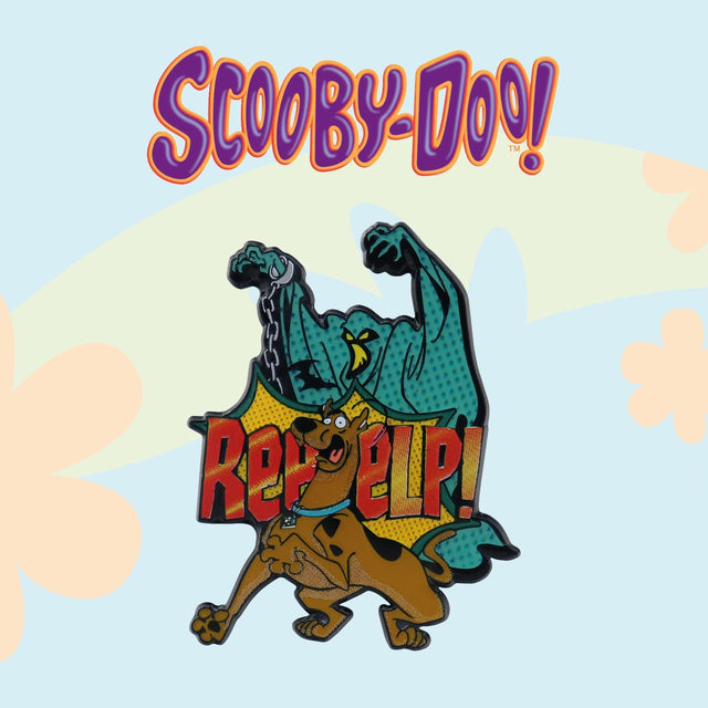 Scooby-Doo | Limited Edition Pin Badge