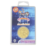 Space Jam 2 A New Legacy | Limited Edition Coin