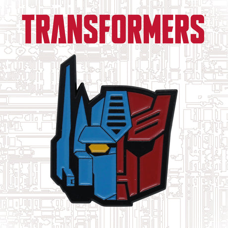 TRANSFORMERS | Pin Badge | Limited Edition