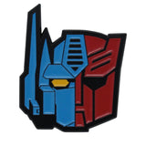 TRANSFORMERS | Pin Badge | Limited Edition