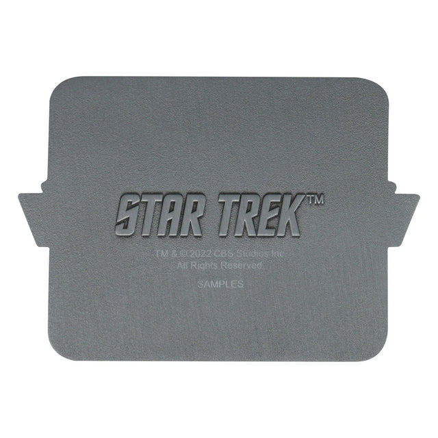 Star Trek | Kobayashi Maru | Medallion | Limited Edition