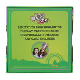 The Wizard of Oz | Medallion | Limited Edition