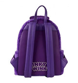 TINKY-WINKY | Loungefly | Teletubbies | Mini Backpack