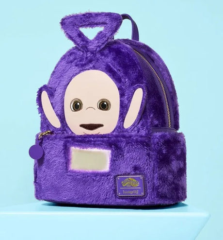 TINKY-WINKY | Loungefly | Teletubbies | Mini Backpack