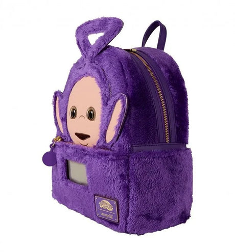TINKY-WINKY | Loungefly | Teletubbies | Mini Backpack