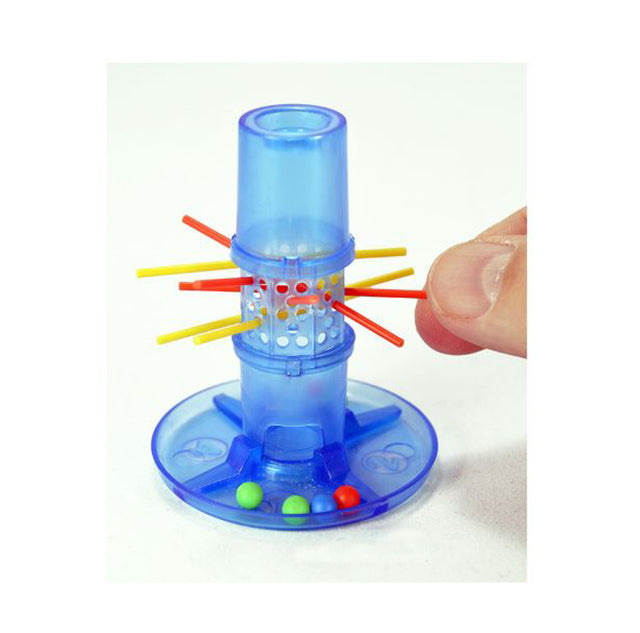 World's Smallest | Kerplunk