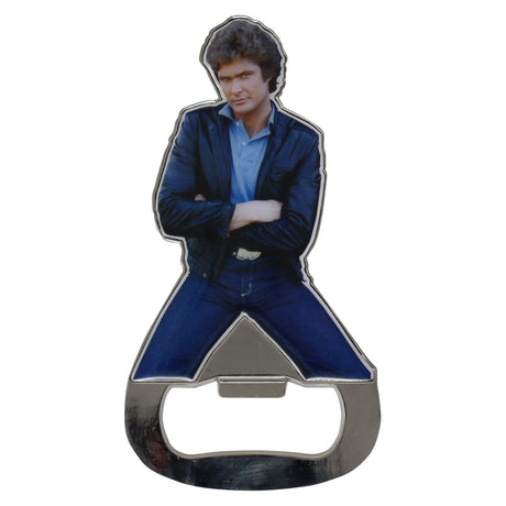 KNIGHT RIDER | Bottle Opener