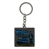 Knight Rider | Key Ring | Limited Edition
