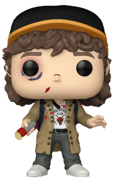 DUSTIN HENDERSON (BLOODY) | Stranger Things SEASON 5 | Funko Pop Television #1800