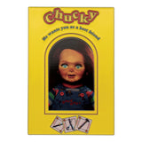 Chucky | Ingot and Spell Card | Limited Edition