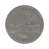 Jurassic Park | T-Rex | Limited Edition Collectible Coin