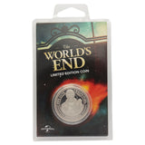 The World's End | Limited Edition Coin