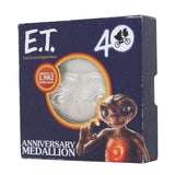 E.T. 40th Anniversary | Medallion | Limited Edition