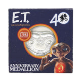 E.T. 40th Anniversary | Medallion | Limited Edition