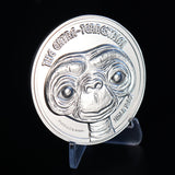 E.T. 40th Anniversary | Medallion | Limited Edition