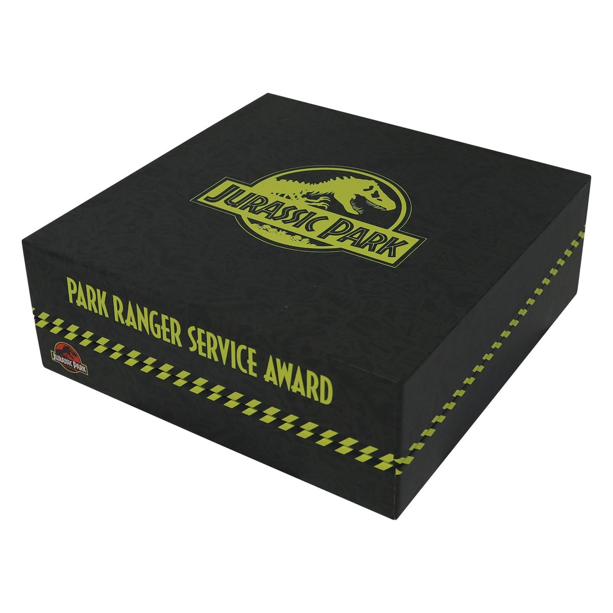 Jurassic Park | Park Ranger Service Award Set