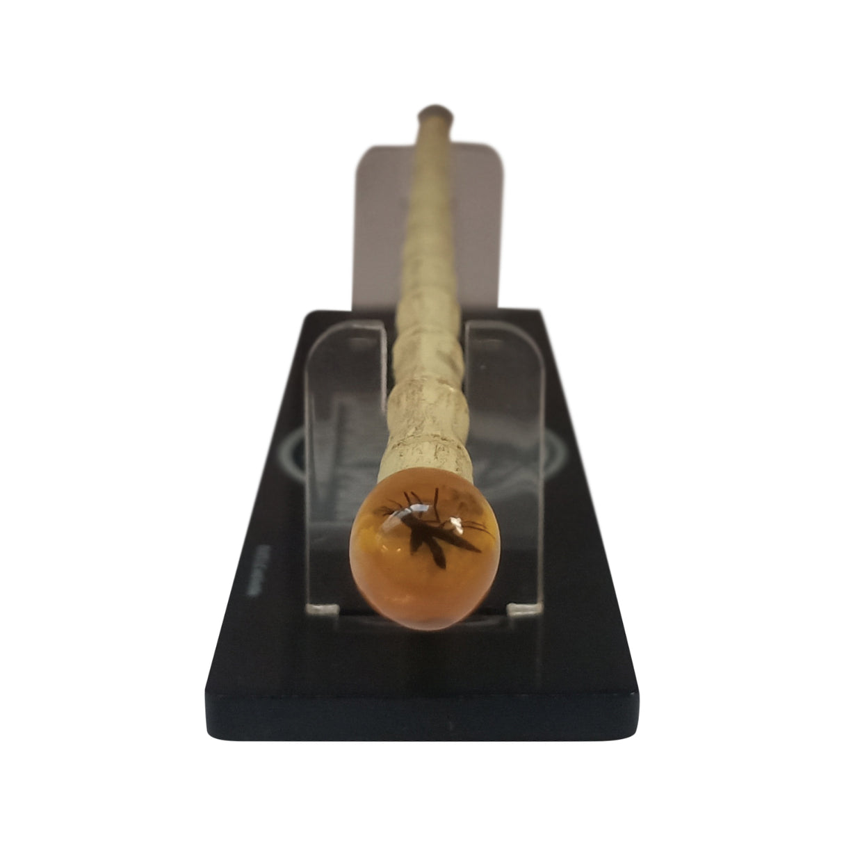 VELOCIRAPTOR EGG STATUE & REPLICA JOHN HAMMOND CANE | Jurassic Park