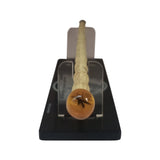 VELOCIRAPTOR EGG STATUE & REPLICA JOHN HAMMOND CANE | Jurassic Park