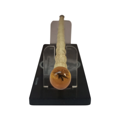 VELOCIRAPTOR EGG STATUE & REPLICA JOHN HAMMOND CANE | Jurassic Park