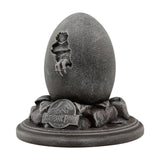 VELOCIRAPTOR EGG STATUE & REPLICA JOHN HAMMOND CANE | Jurassic Park