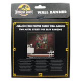 WALL BANNER | Jurassic Park