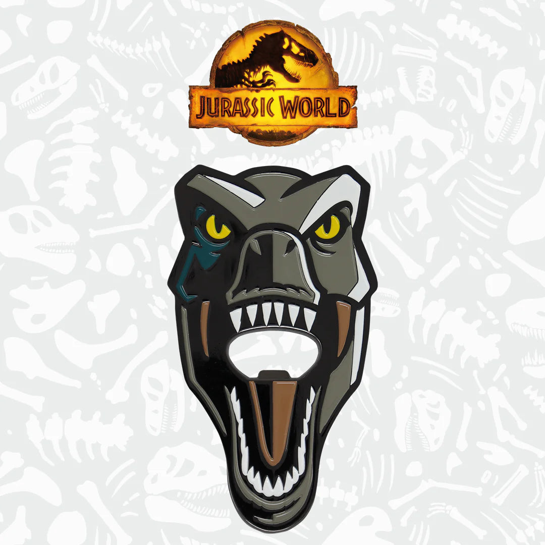 Jurassic World Blue | Bottle Opener