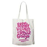 Mean Girls REGINA GEORGE Tote Bag