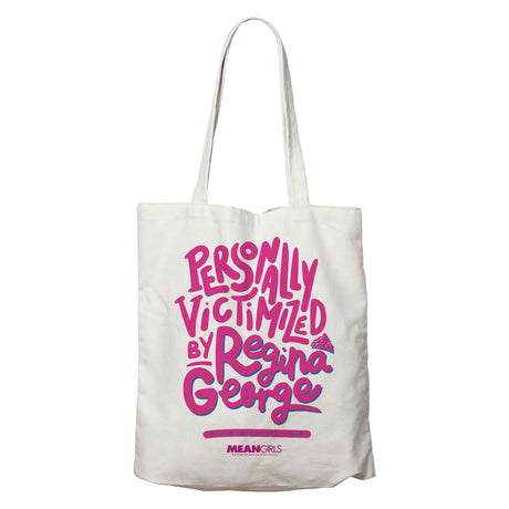 Mean Girls REGINA GEORGE Tote Bag