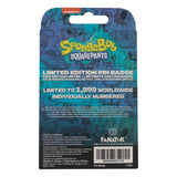 SPONGEBOB SQUAREPANTS | Bubble Enamel Pin Badge
