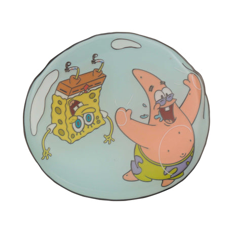 SPONGEBOB SQUAREPANTS | Bubble Enamel Pin Badge