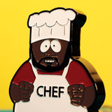 Fanattik South Park CHEF Magnetic Bottle Opener